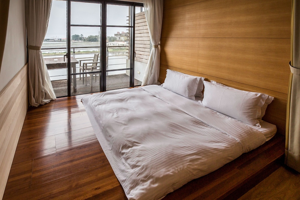 Classic Quadruple Room, 1 Bedroom photo 2