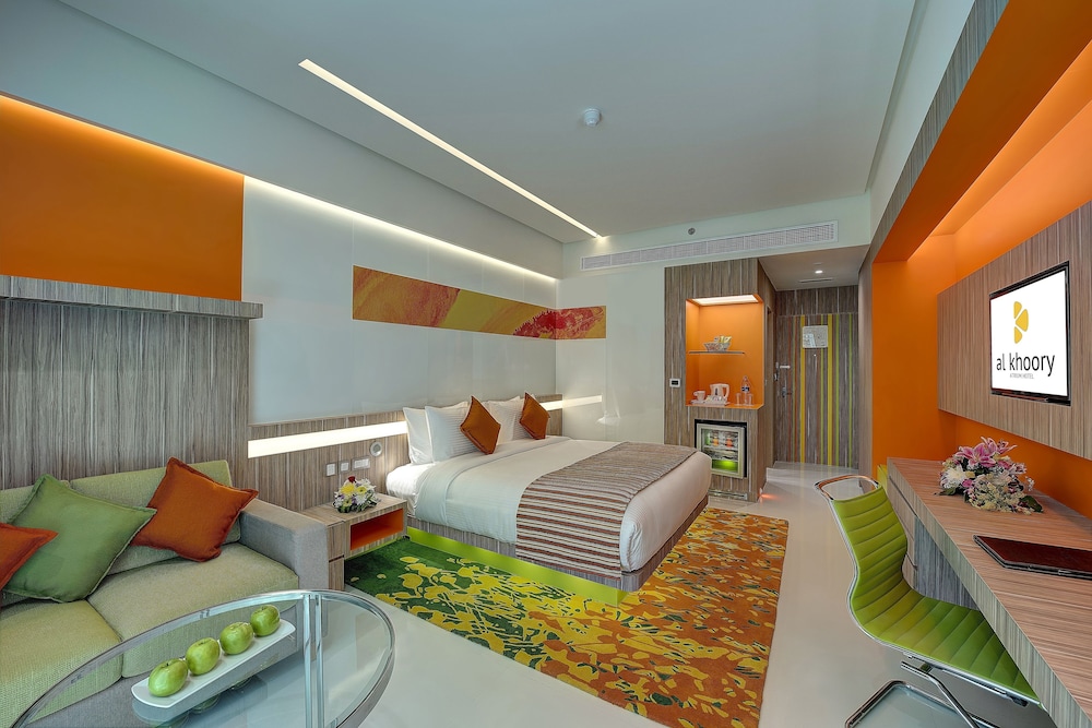 Superior Double Room photo 1