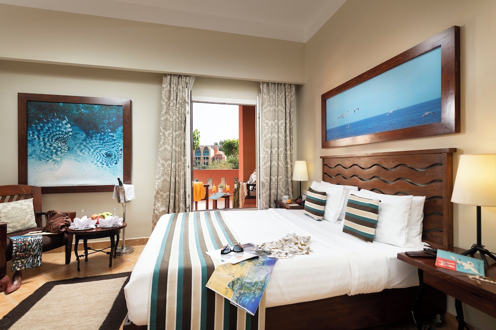 Premium Room, Garden View photo 2
