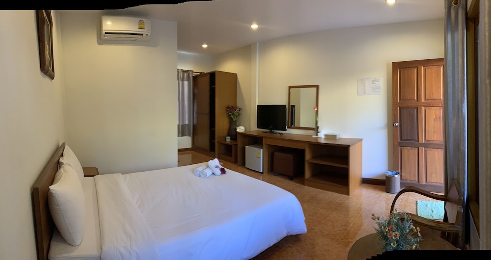 Suite Estudio de Lujo