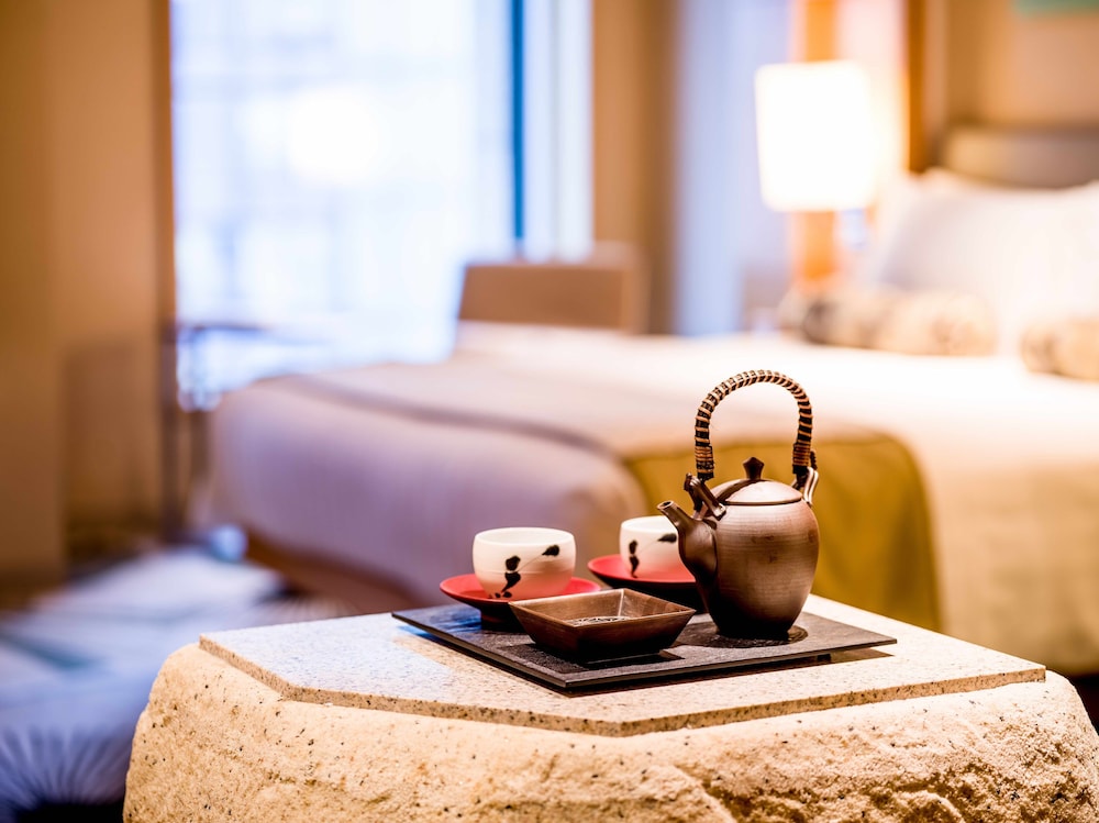 Premium Room, 2 Twin Beds, Accessible, City View - Photo 2