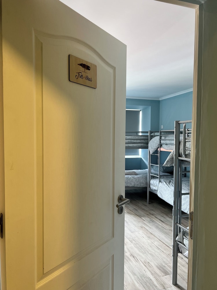 Standard Shared Dormitory, Men only photo 1