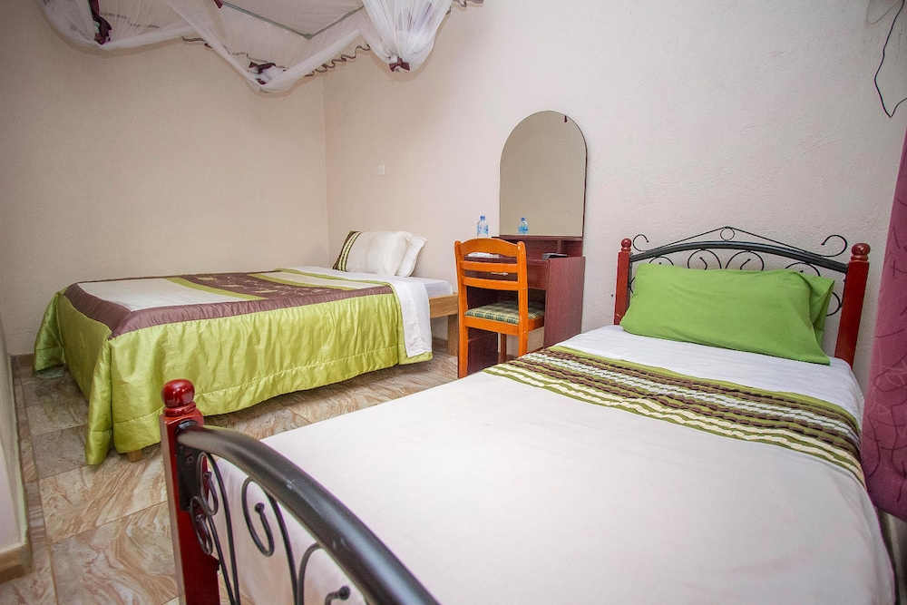 Standard Double Room, 1 Double Bed photo 3
