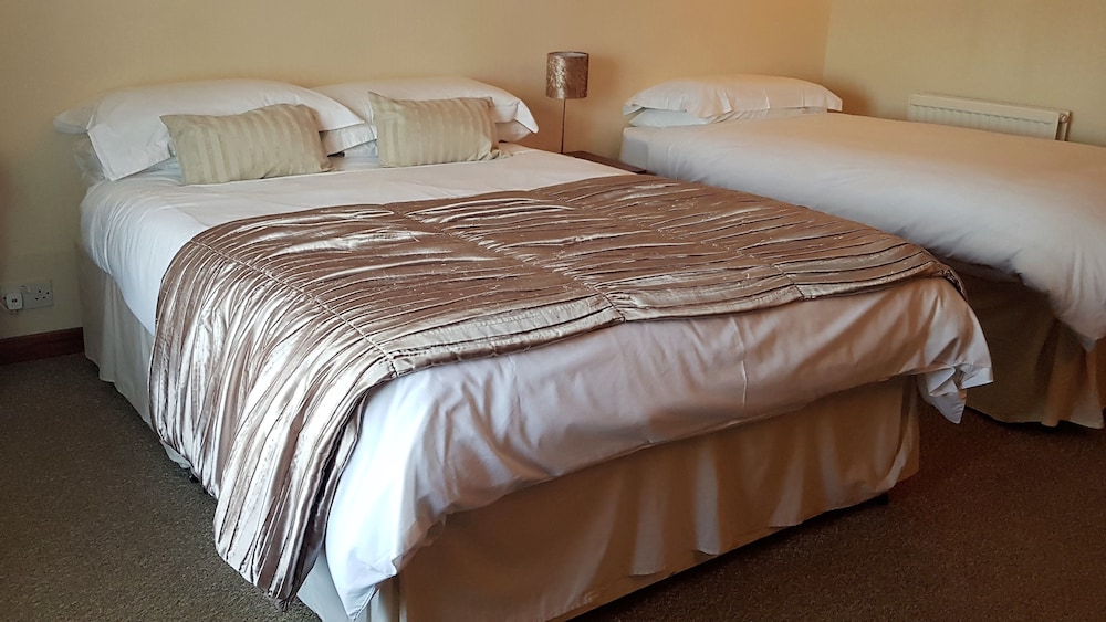 Standard Double Room, 1 Double Bed