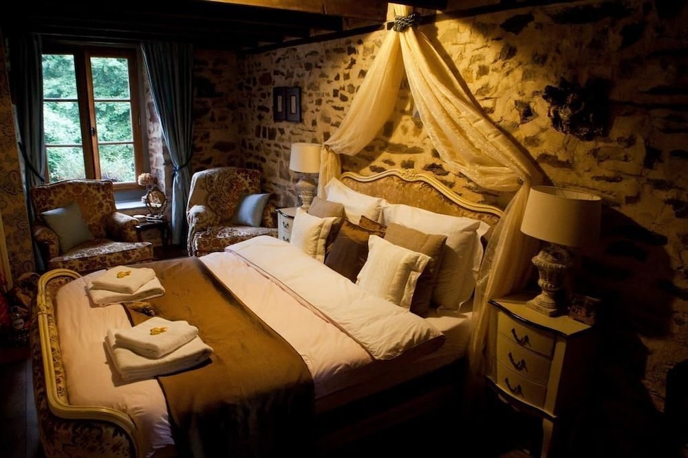 Romantic Double Room photo 1