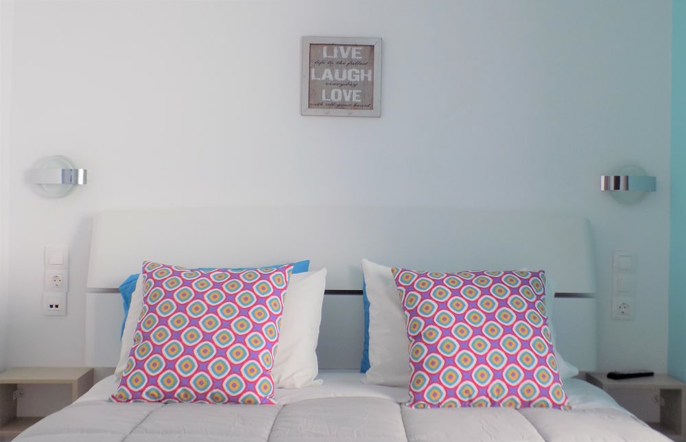 Standard Room photo 1