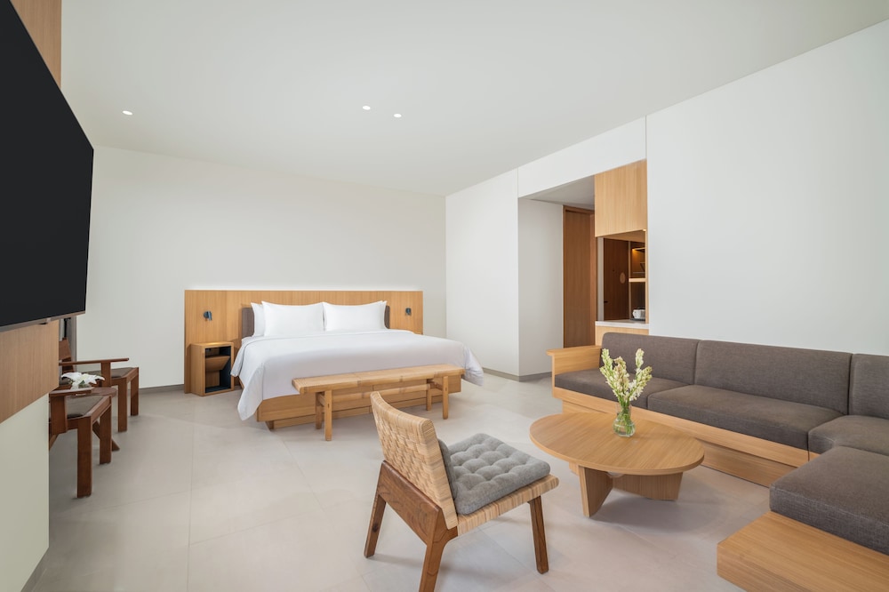 Premier Suite King