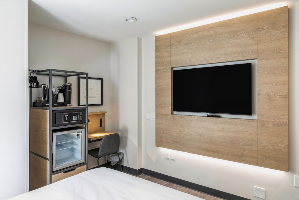 Kasa Niche Hotel Redwood City, Foto 5