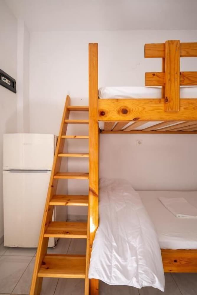 Quadruple Room, Garden View photo 1