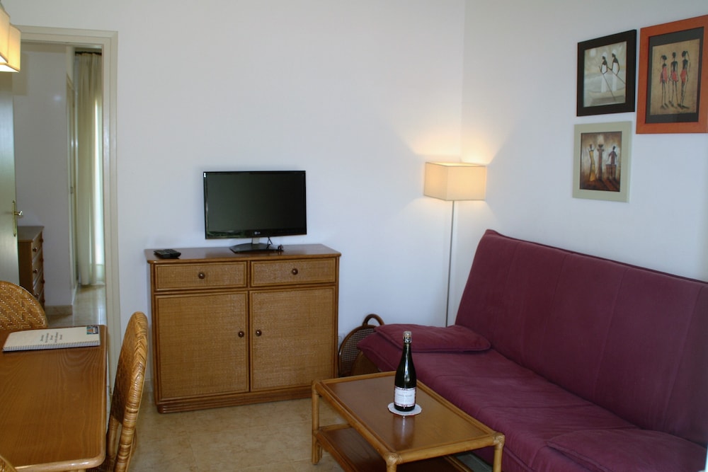 Apartment, 1 Bedroom, Pool View, Ground Floor (Margarita 21)