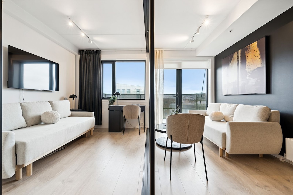 Comfort Apartment photo 1