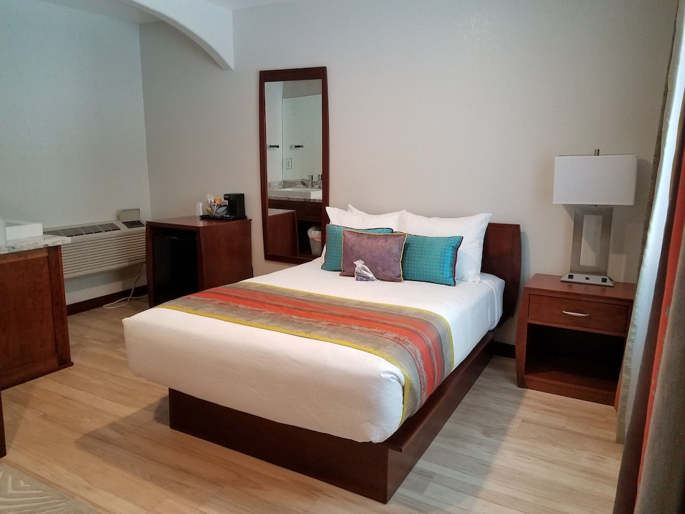 Standard Room, 1 Double Bed photo 1