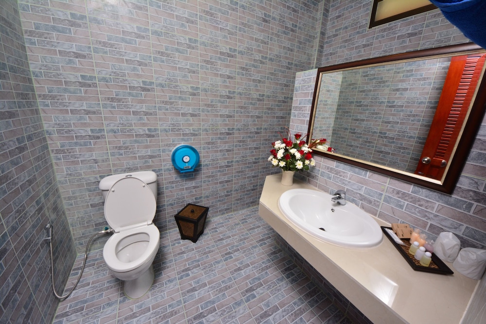 Superior Double Room, Sea View - Photo 9