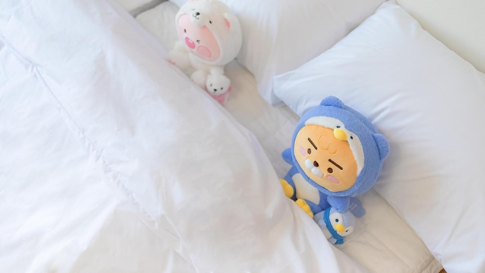 Basic Room, 1 Bedroom (Sagwa - Kidsroom) - Photo 15