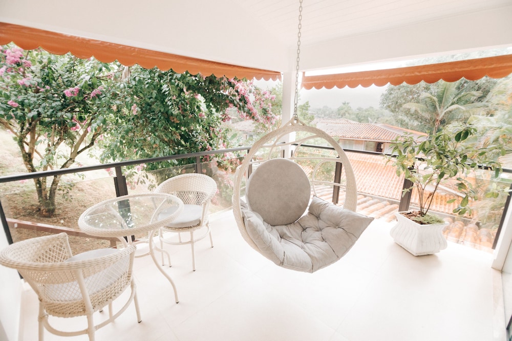 Superior Suite, Balcony (Quartos conjugados) photo 1