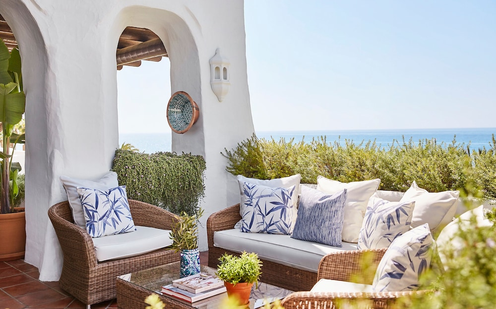 Grand Suite, Beach View