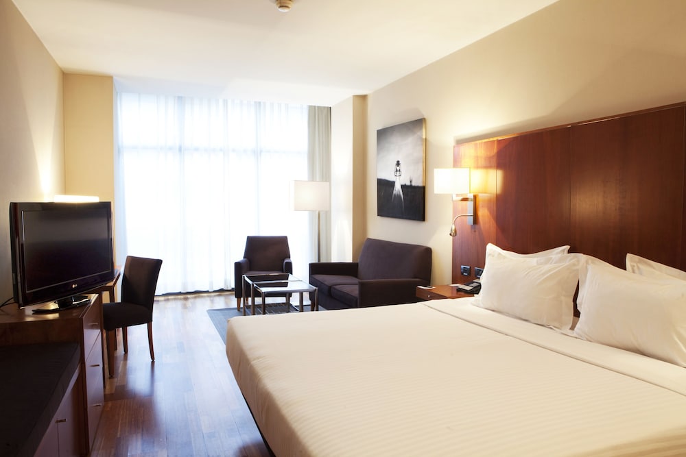 Superior Room, 1 King Bed with Sofa bed