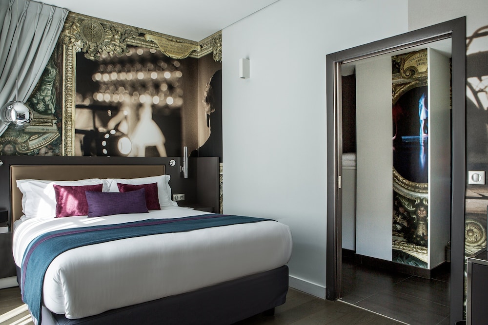Hotel Indigo Paris - Opera by IHG - Photo 46