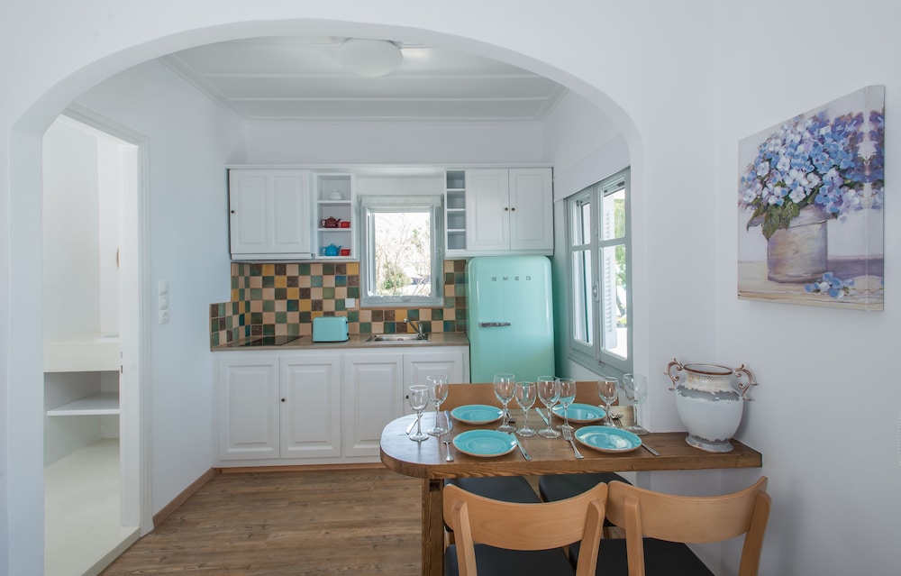 Villa, Sea View, Beachfront photo 3