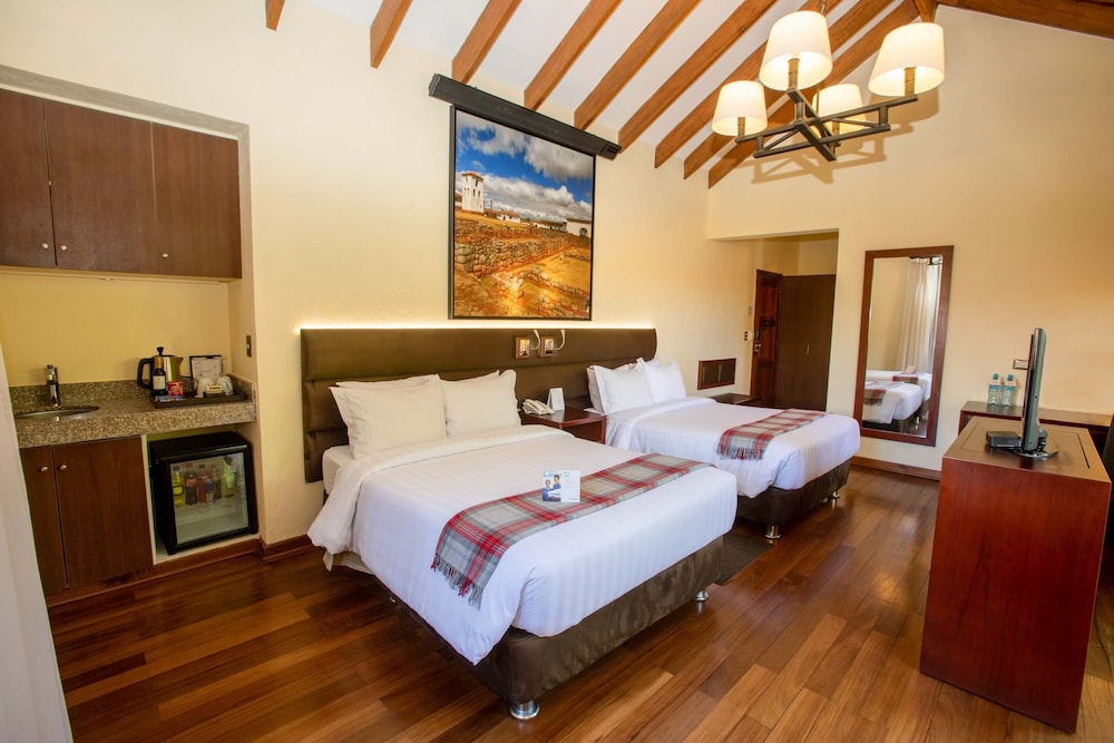 Superior Villa, Multiple Beds photo 1