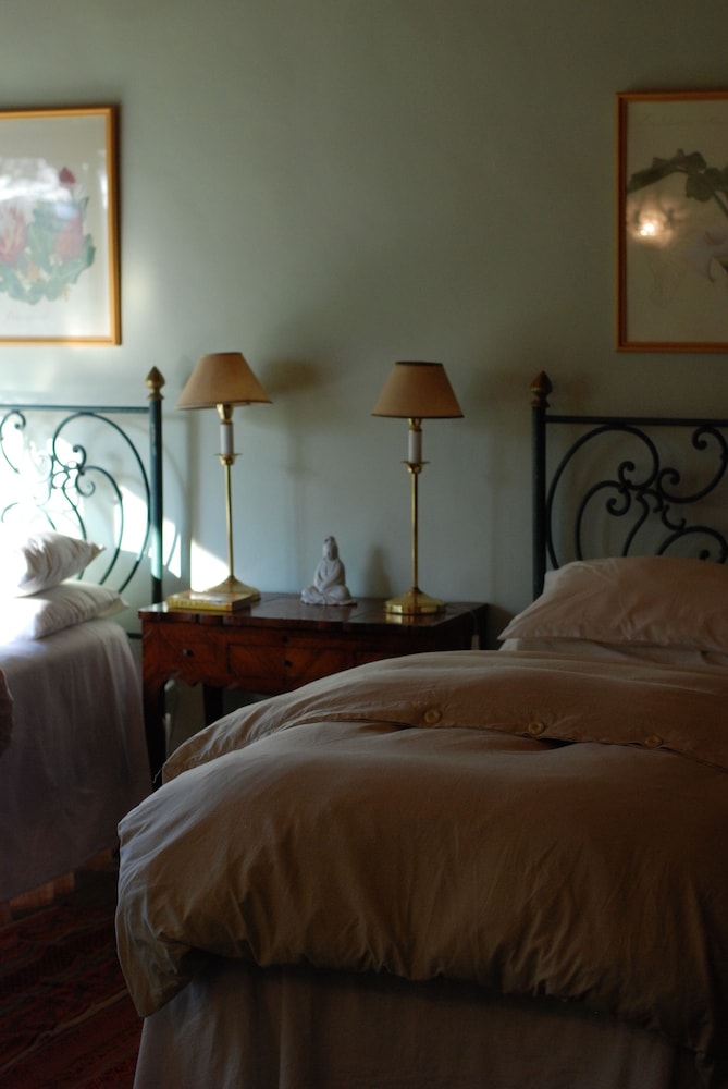 Standard Quadruple Room photo 1