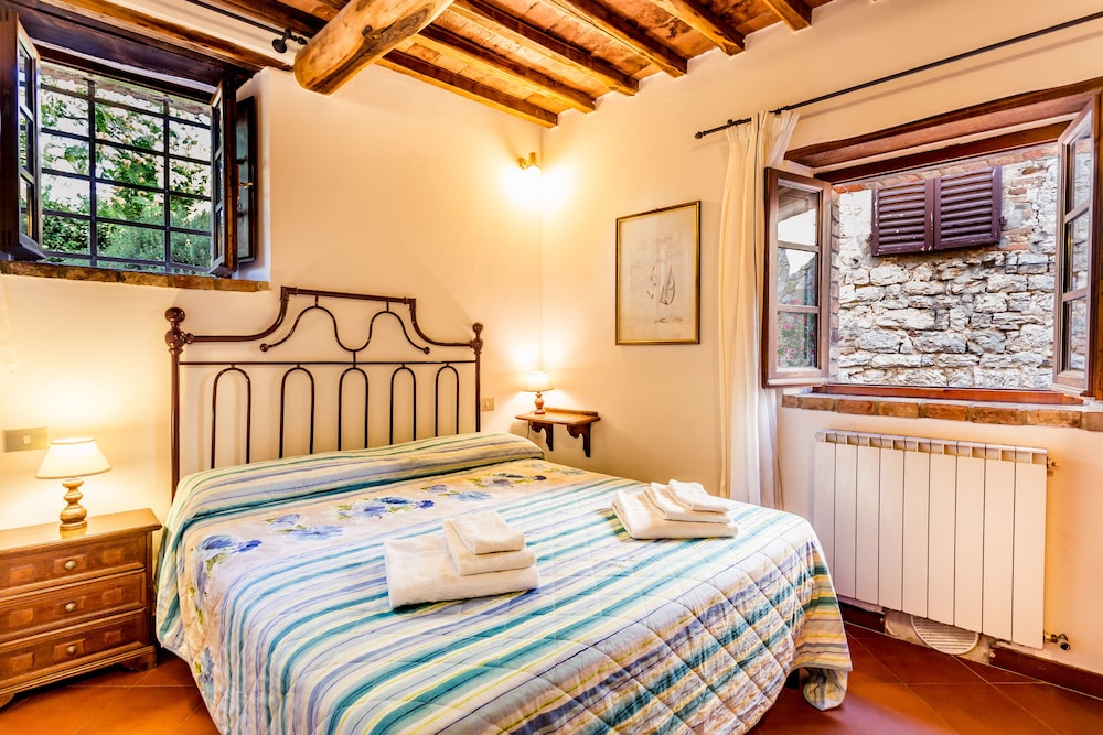 Standard Apartment (Borgo 3) photo 3