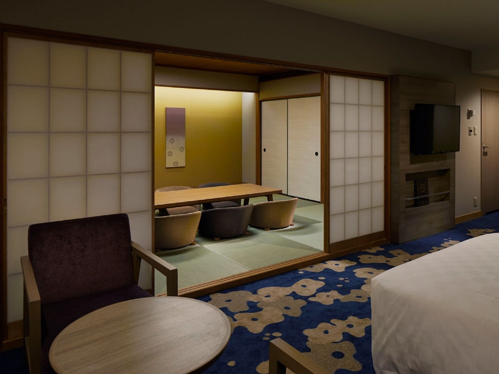 Japanese Western Room - Non-Smoking - Photo 2