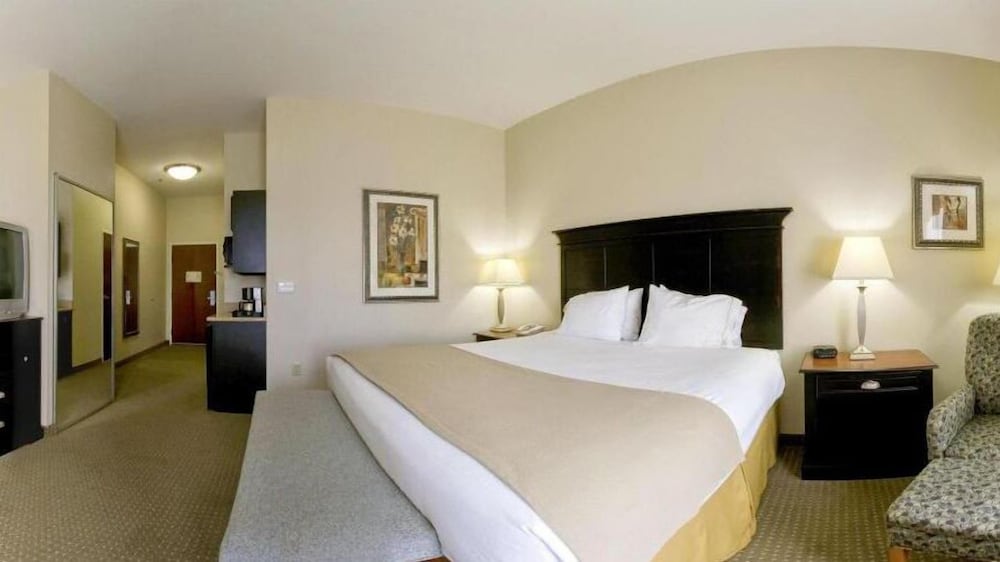 Standard Room, 1 King Bed, Accessible (Communication Accessible) - Photo 3