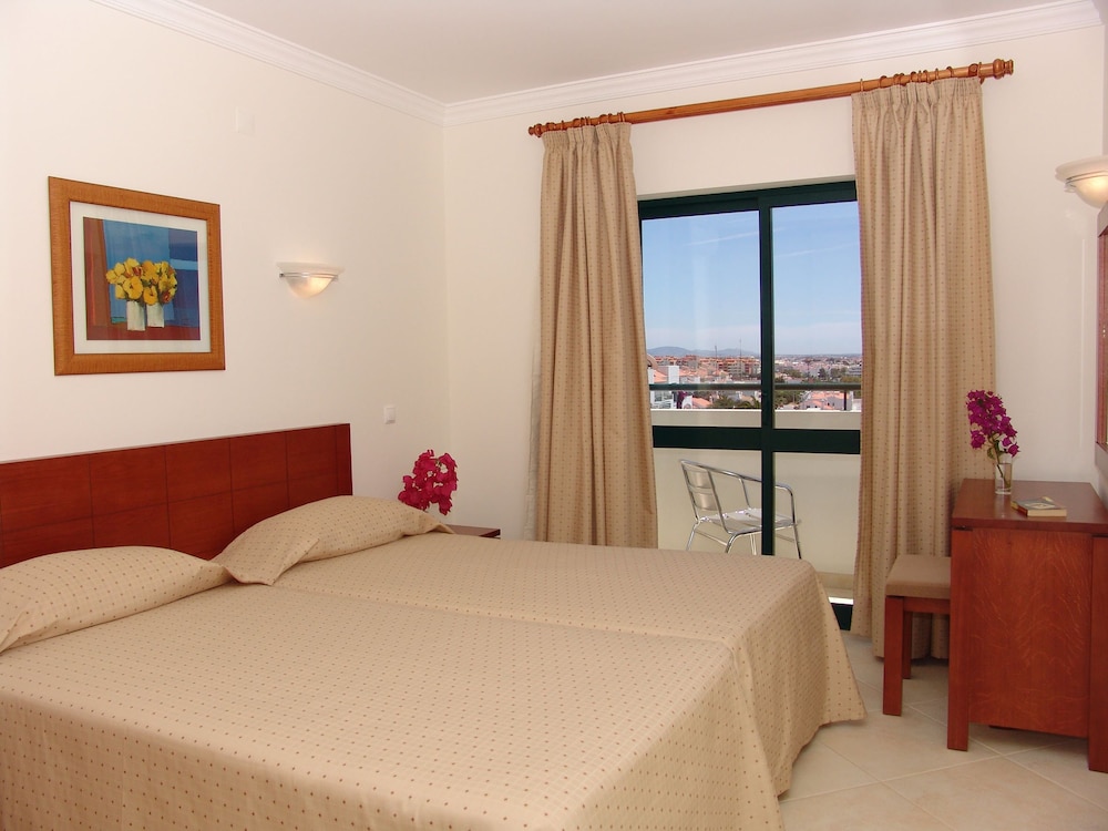 Apartment, 1 Bedroom with balcony Cerro Mar Atlantico - Photo 2