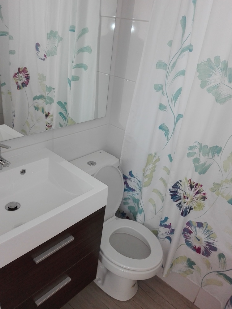 Standard Apartment, 1 Double Bed With Sofa Bed