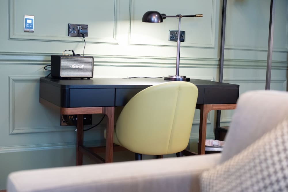Executive Room, 1 King Bed photo 1