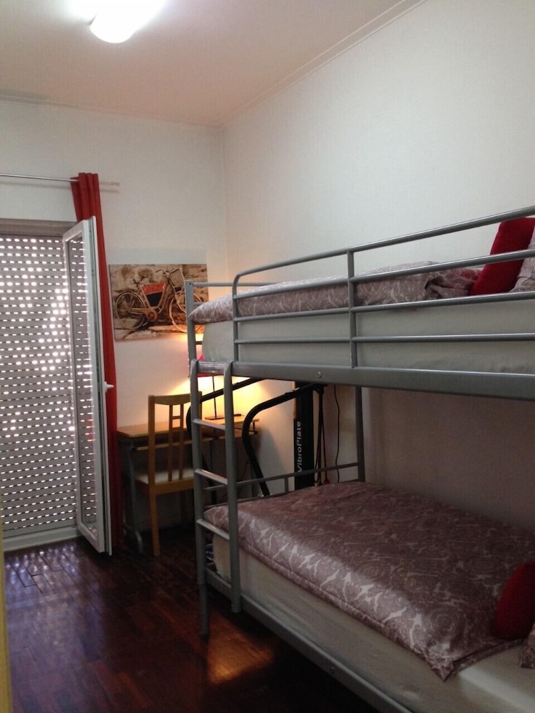 Quarto Duplo, 1 Quarto (1)