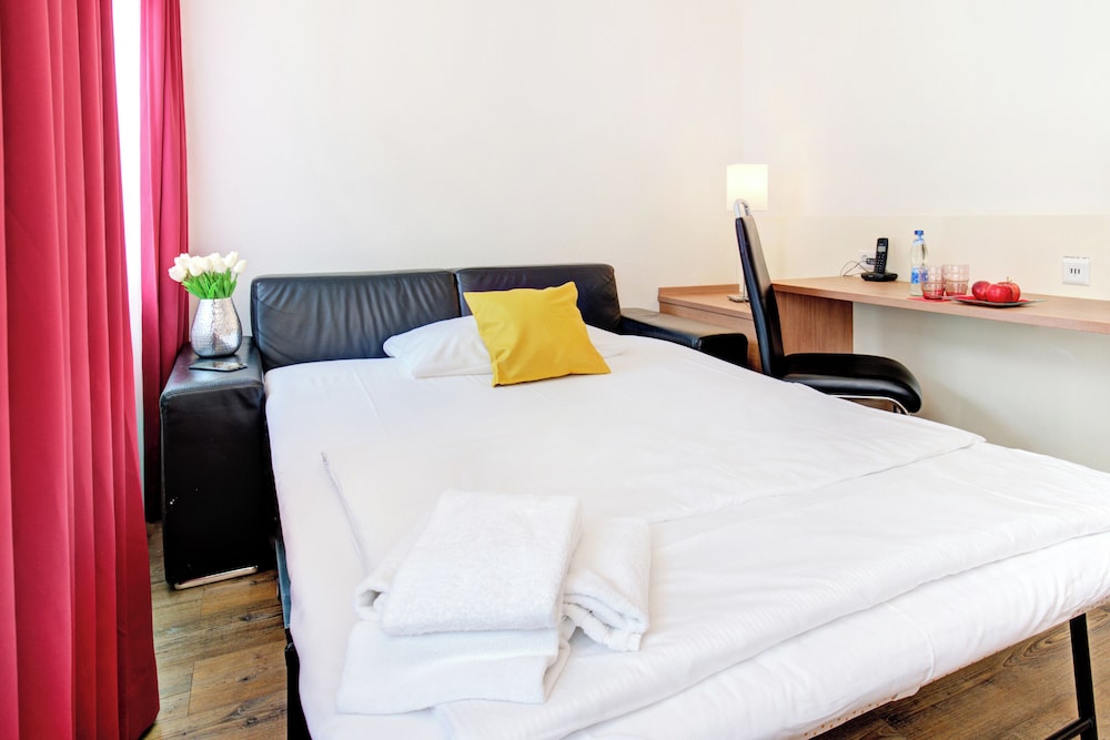 Triple Room photo 2