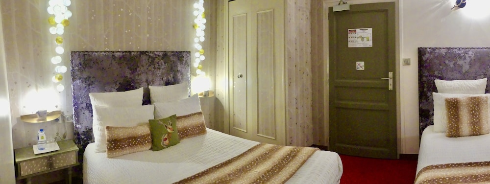 Triple Room photo 3