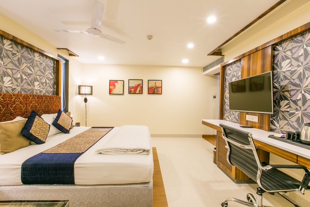Business Room photo 3