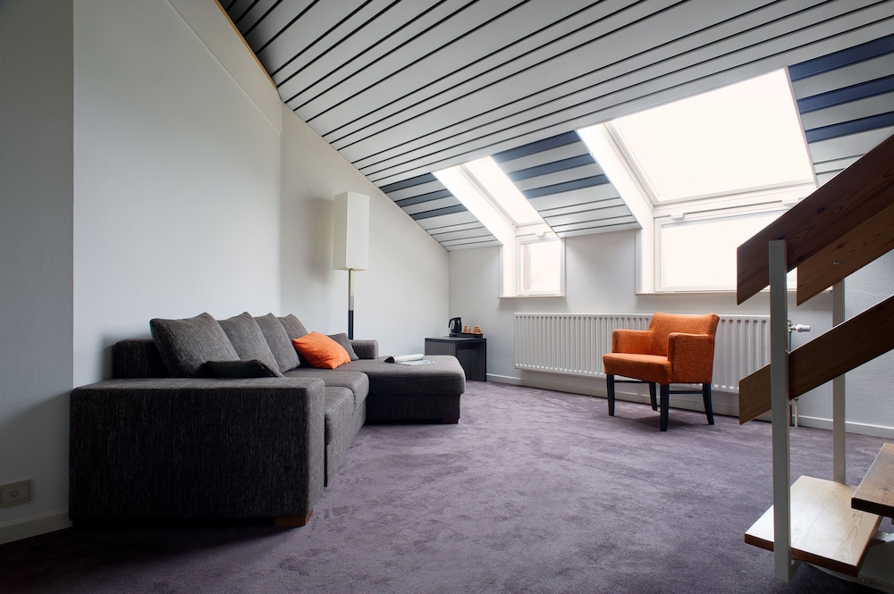 Family Duplex, 2 Bedrooms