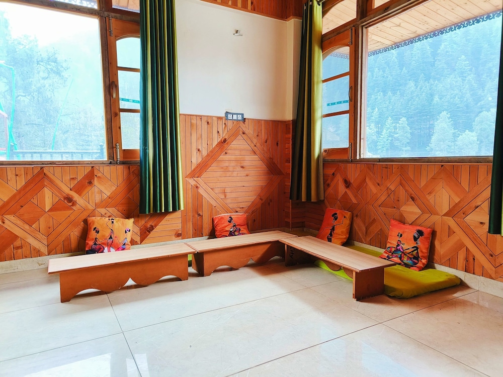 Luxury Duplex, 1 Bedroom, Balcony