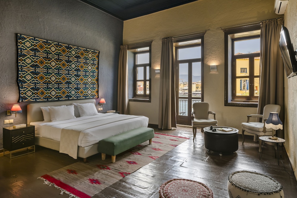 Superior Double Room, Terrace photo 1