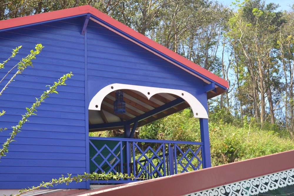 Case Piton photo 2