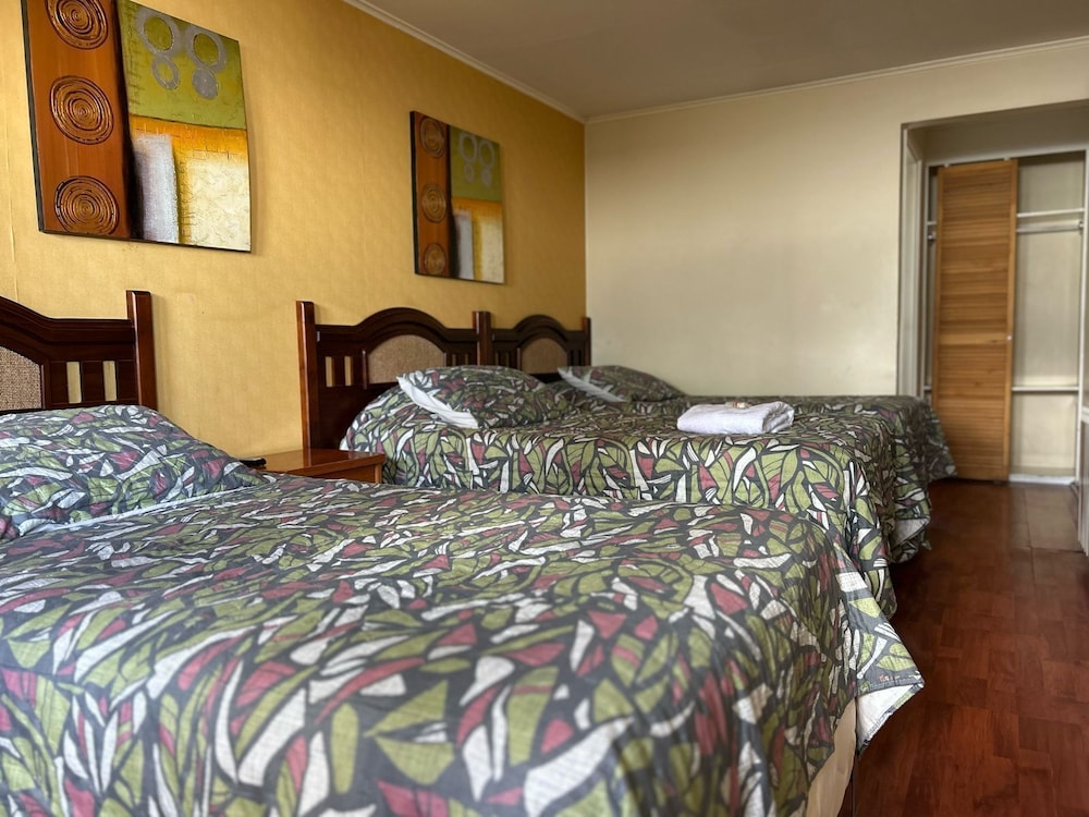 Superior Triple Room photo 2