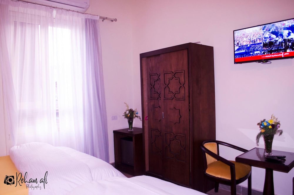 Deluxe Single Room, 1 Bedroom, City View