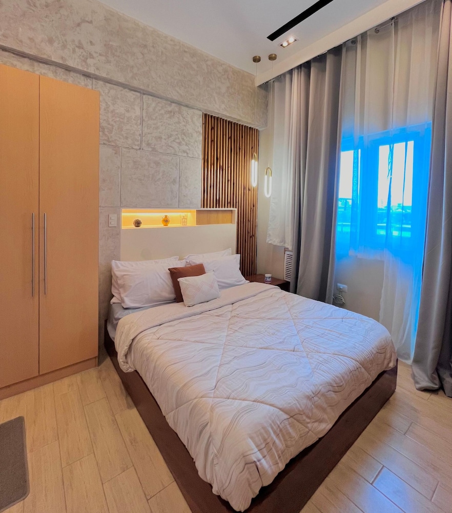 Shared Dormitory, 1 Bedroom, Accessible, Smoking