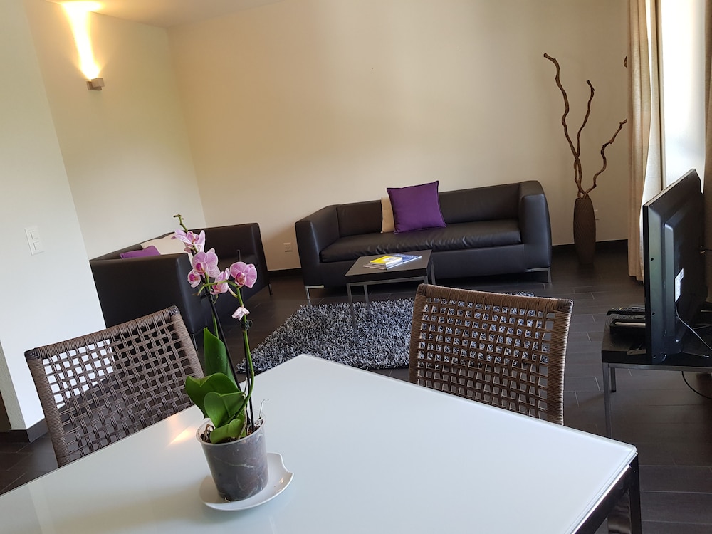 Grand Apartment, 1 Bedroom photo 2
