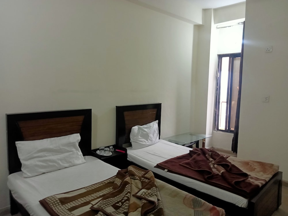 Twin Room photo 2