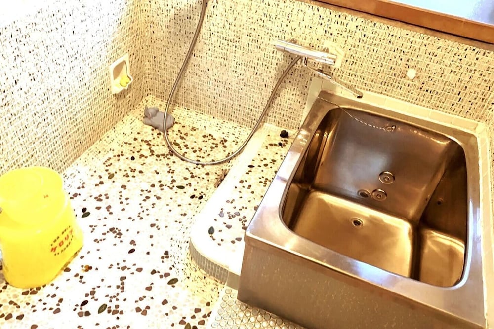 Double Room - Yoshiigawa #LW2 Shared Bathroom, Non Smoking photo 3