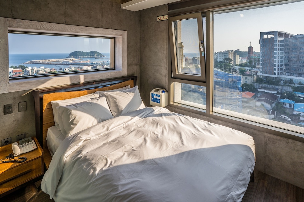 Standard Double Ocean View - Photo 1
