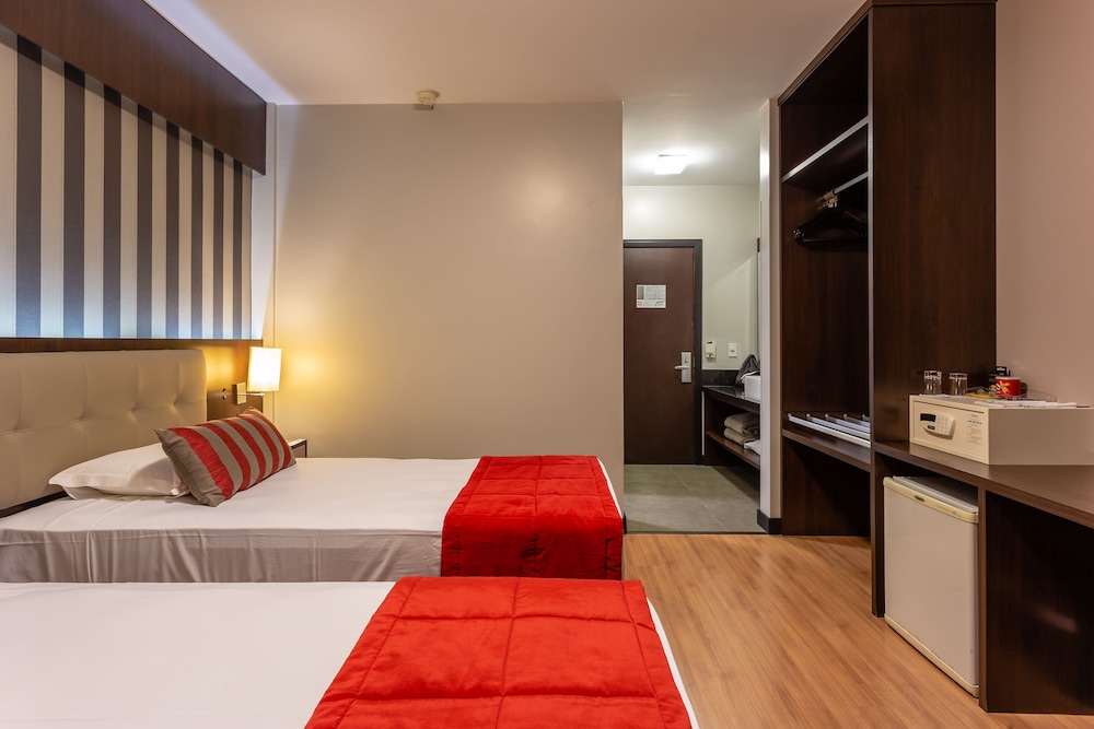Executive Single Room