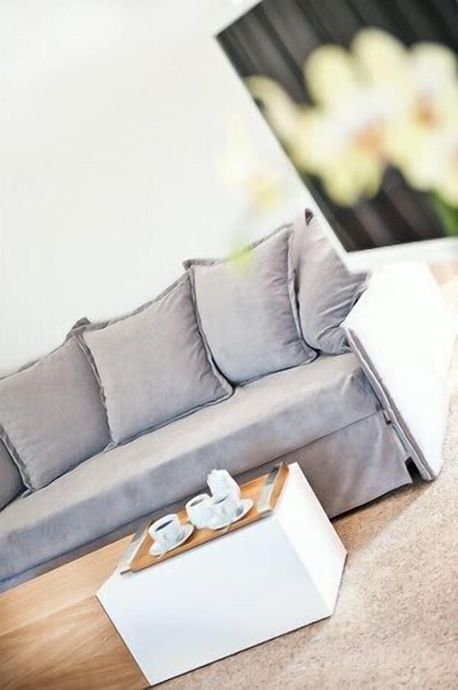 Family Suite photo 2
