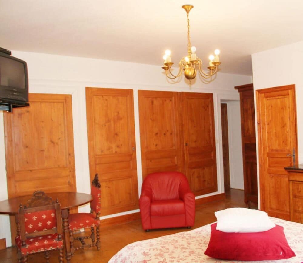Double Room (Eglantine) photo 2