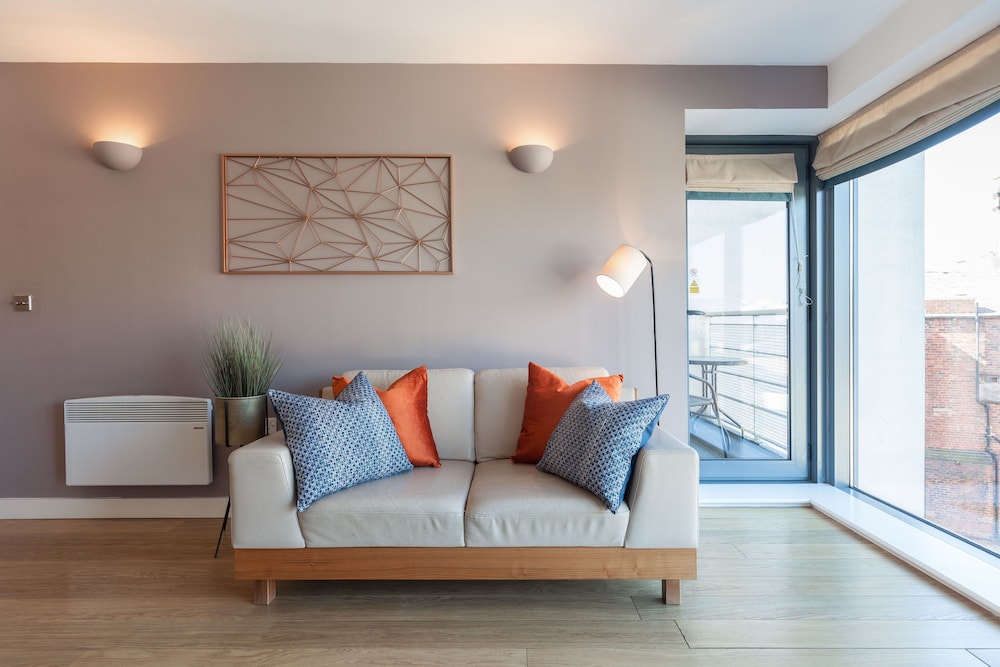 Superior Apartment, 1 Bedroom